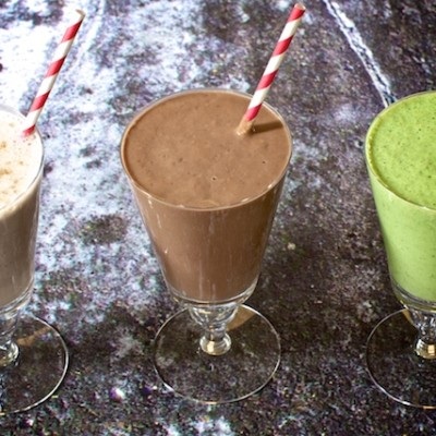 Winter Smoothies Winter Smoothies JBride 5