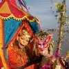 The Journey of the Krewe of St. Anne The Mystic Krewe of St. Anne, explained.