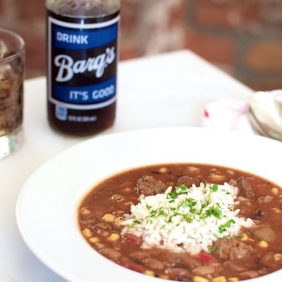 Gabrielle’s Texas Chili Gabrielle's Chili