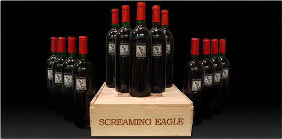 Maison du Prix Wines