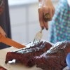 Summer Bourbon & Barbecue bbq 2