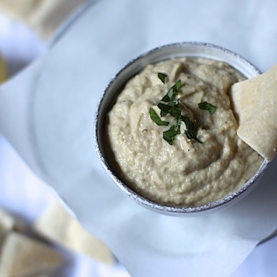 Baba Ganoush Baba Ganoush Belle Annee 3