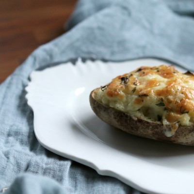Stuffed Potatoes stuffed potatoes 3