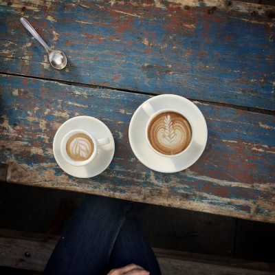 Elevenses. 11 cookbooks you should own. Elevenses Jessica Bride BelleAnnee.com