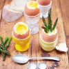 Elevenses: My dream Easter table Jamie Oliver Egg and Asparagu