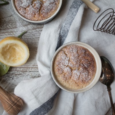 Perfectly British Lemon Puds Lemon Puds by Jessica Bride for BelleAnnee (4 of 5)