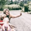 Elevenses: 11 Apps to Make You a Better Mom Selfie!