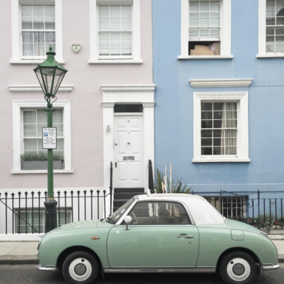 Notting Hill Instagram Workshop September 16-18 Photo by @belleannee