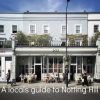 Notting Hill Neighborhood Guide. notting-hill-202-jessicabride