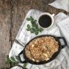 Sugar Free Apple Cinnamon Granola Apple Cinnamon Granola