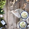 Cool it down with Ajo Blanco. Ajo Blanco by Jessica Bride