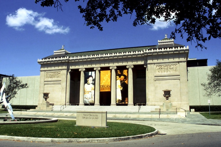 New-Orleans-Museum-of-Art-Carl-Purcell