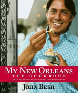 My New Orleans by Chef John Besh