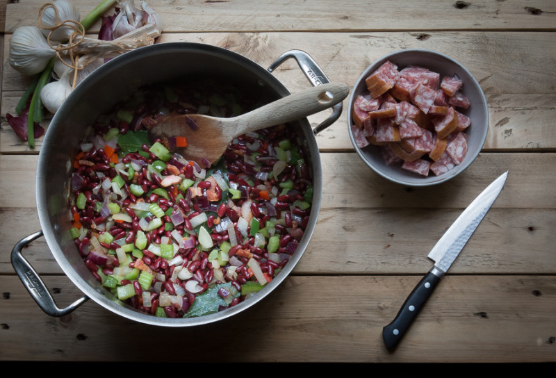 Red Beans Rice by Jessica Bride (3 of 7)